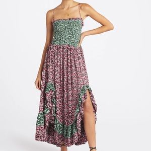 Free People One I Love Dress